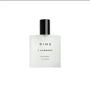 Dime Perfume